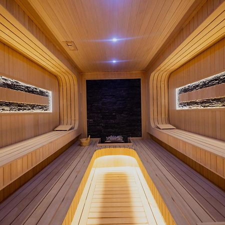 Granada Luxury Red Adult Only Hotel Alanya Ngoại thất bức ảnh