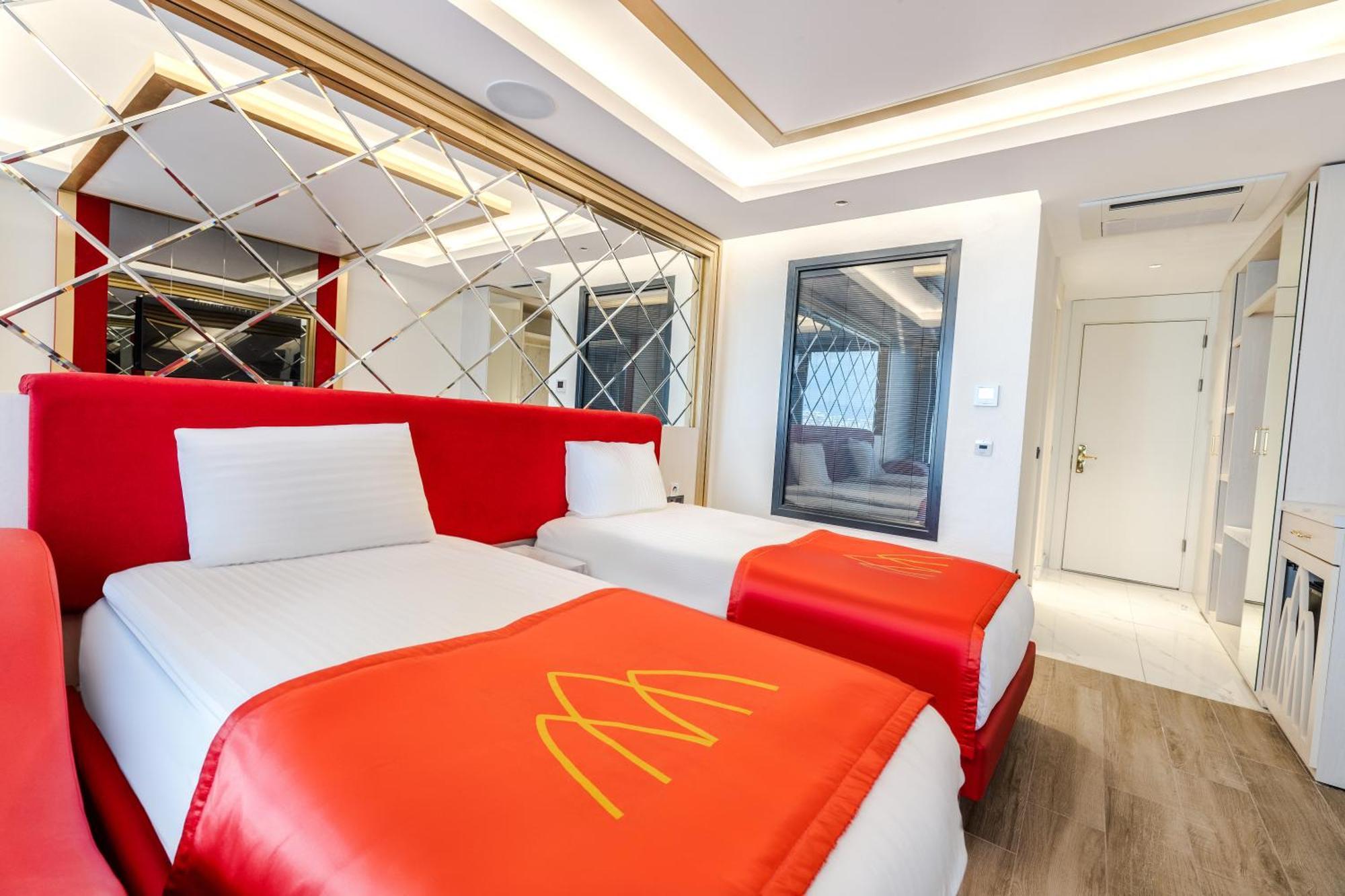 Granada Luxury Red Adult Only Hotel Alanya Ngoại thất bức ảnh