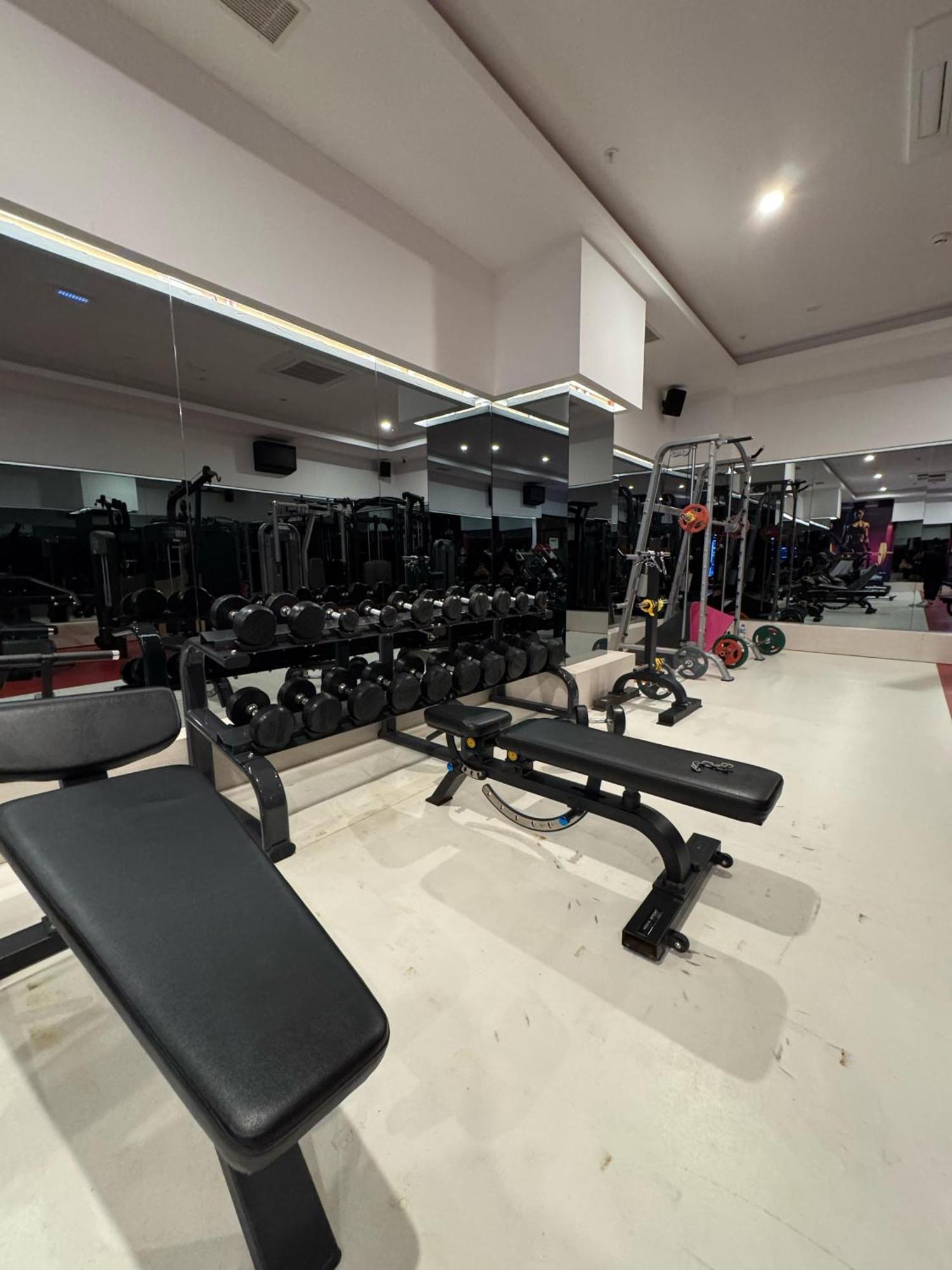 Granada Luxury Red Adult Only Hotel Alanya Ngoại thất bức ảnh