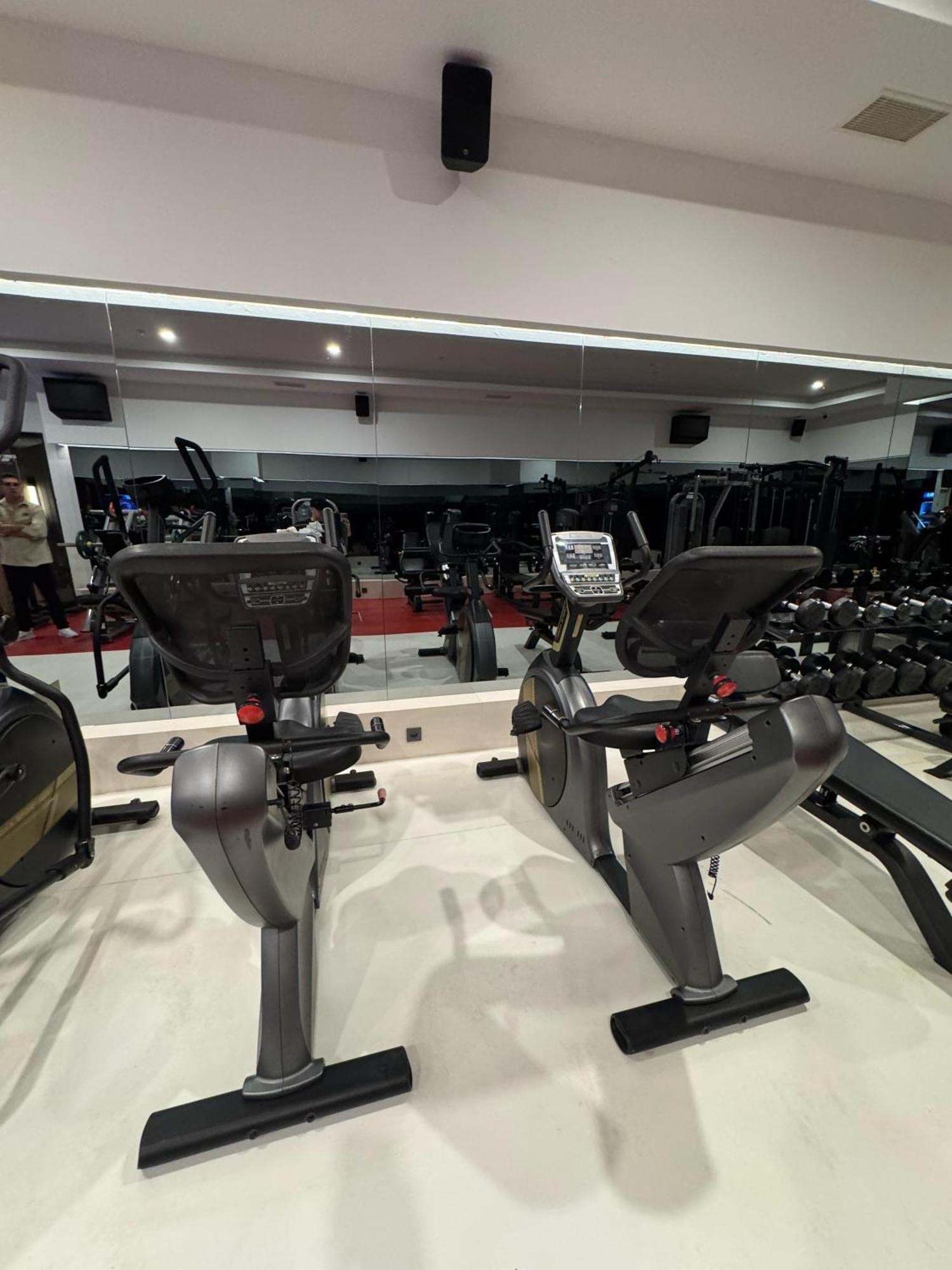 Granada Luxury Red Adult Only Hotel Alanya Ngoại thất bức ảnh