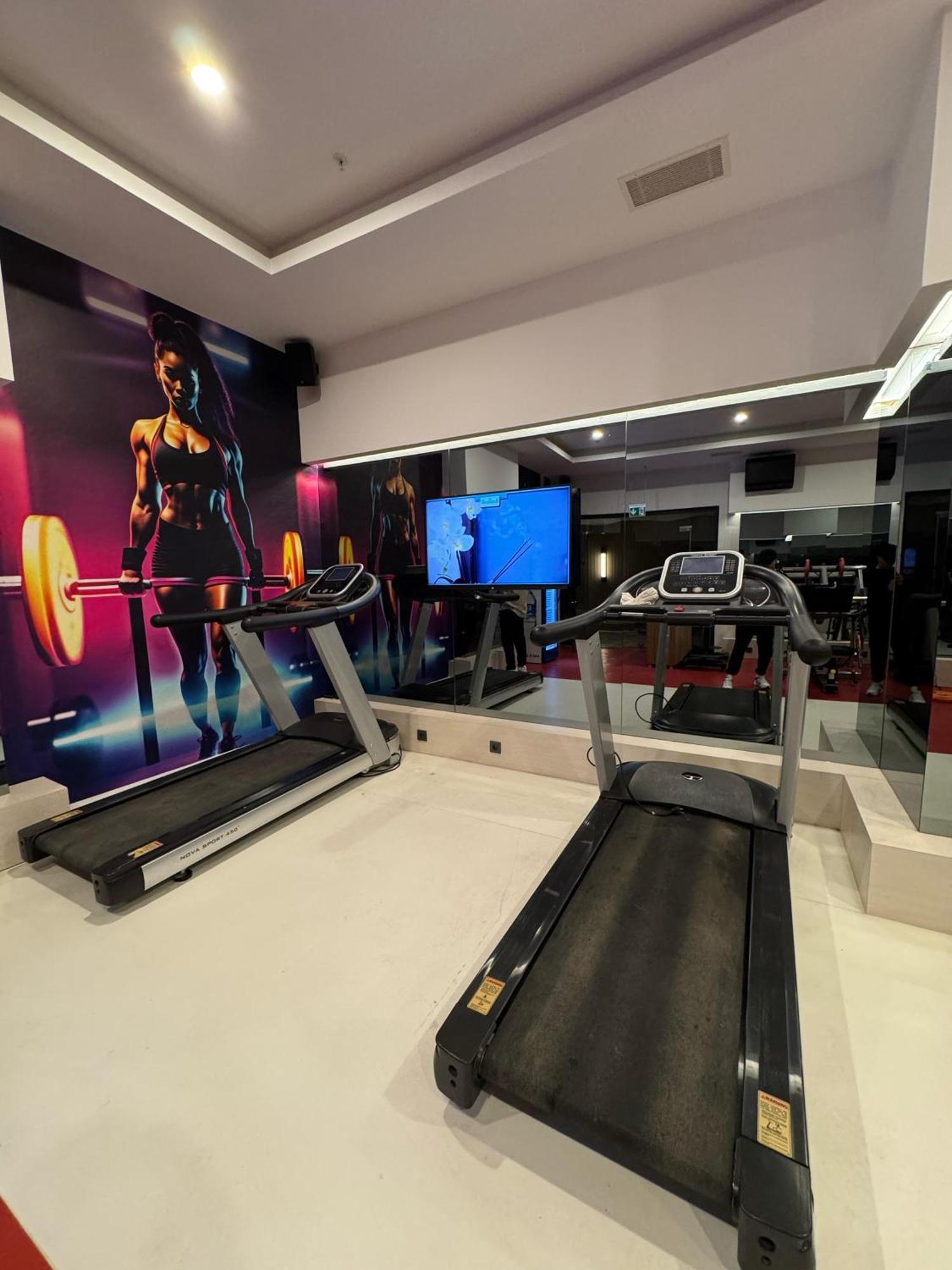 Granada Luxury Red Adult Only Hotel Alanya Ngoại thất bức ảnh