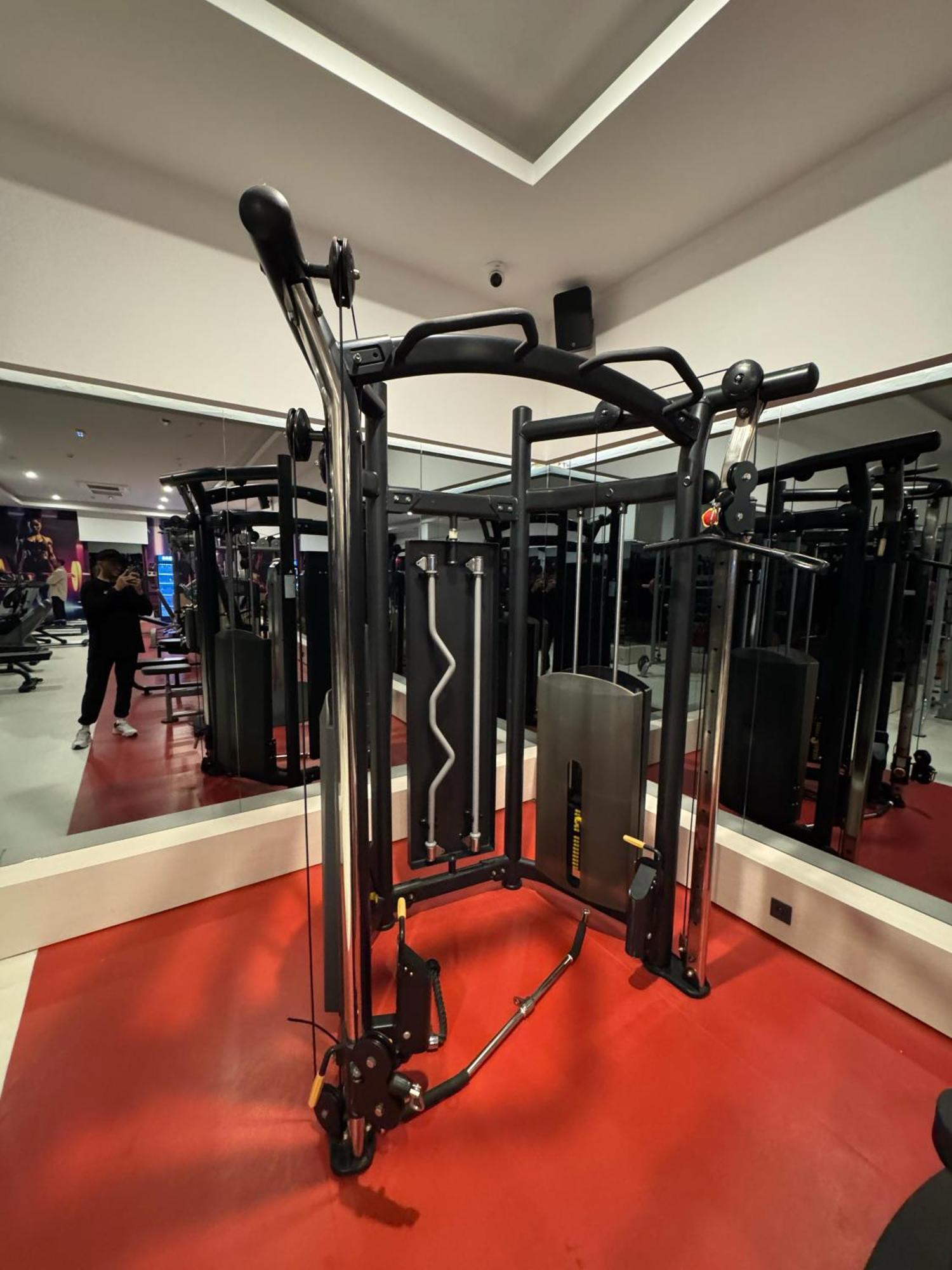 Granada Luxury Red Adult Only Hotel Alanya Ngoại thất bức ảnh